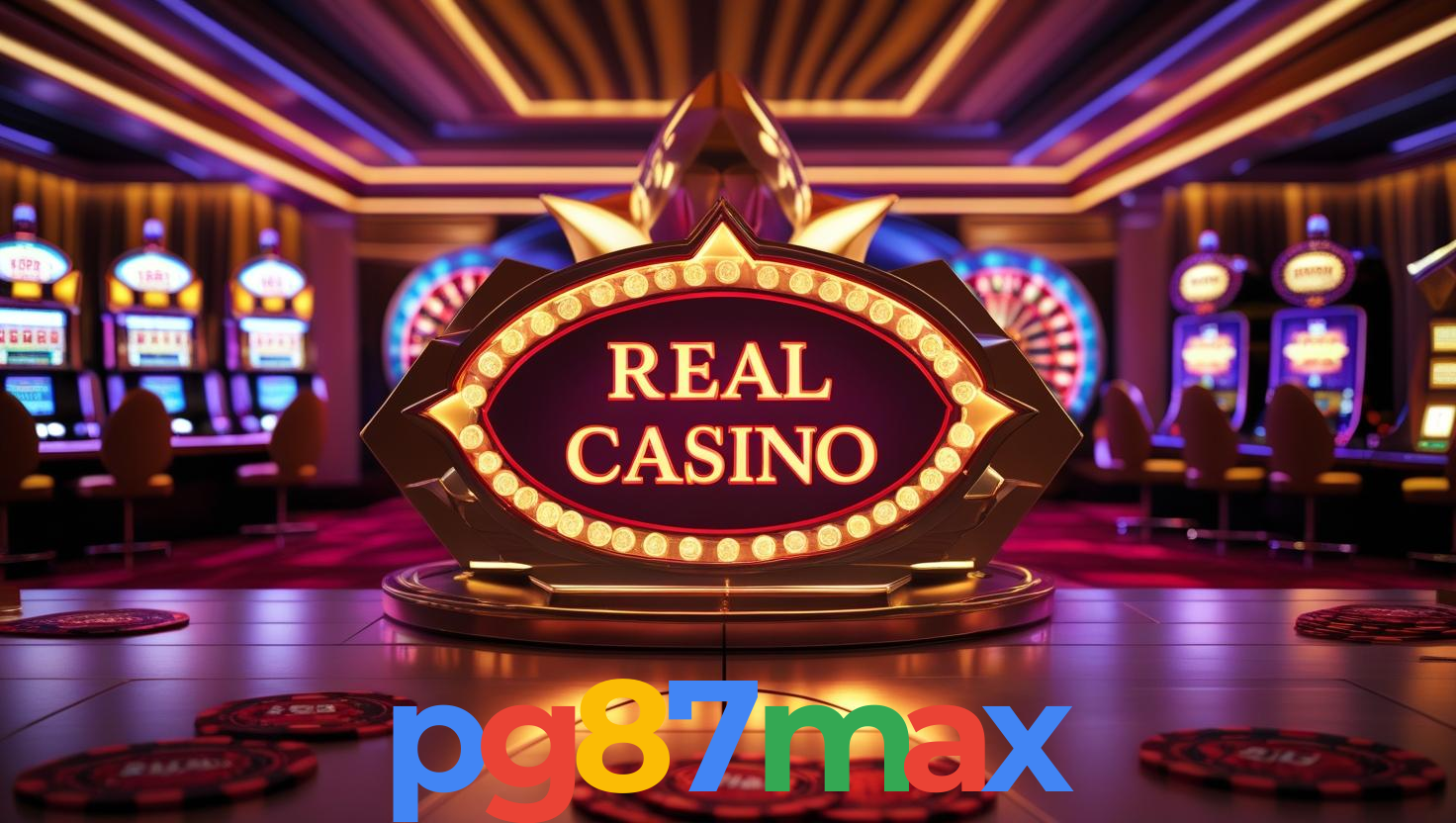 Cassino Online pg87max