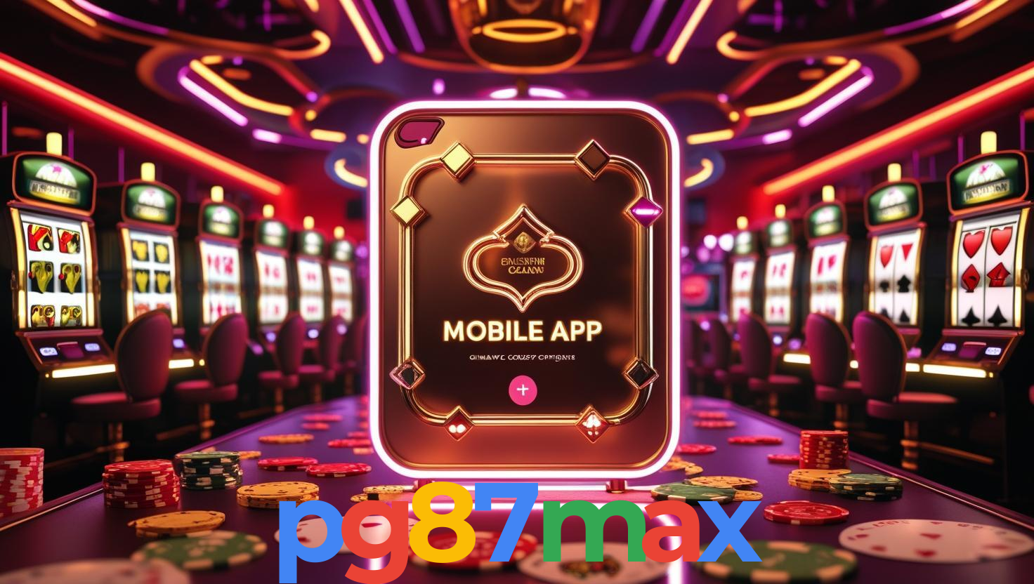 Cassino Online pg87max