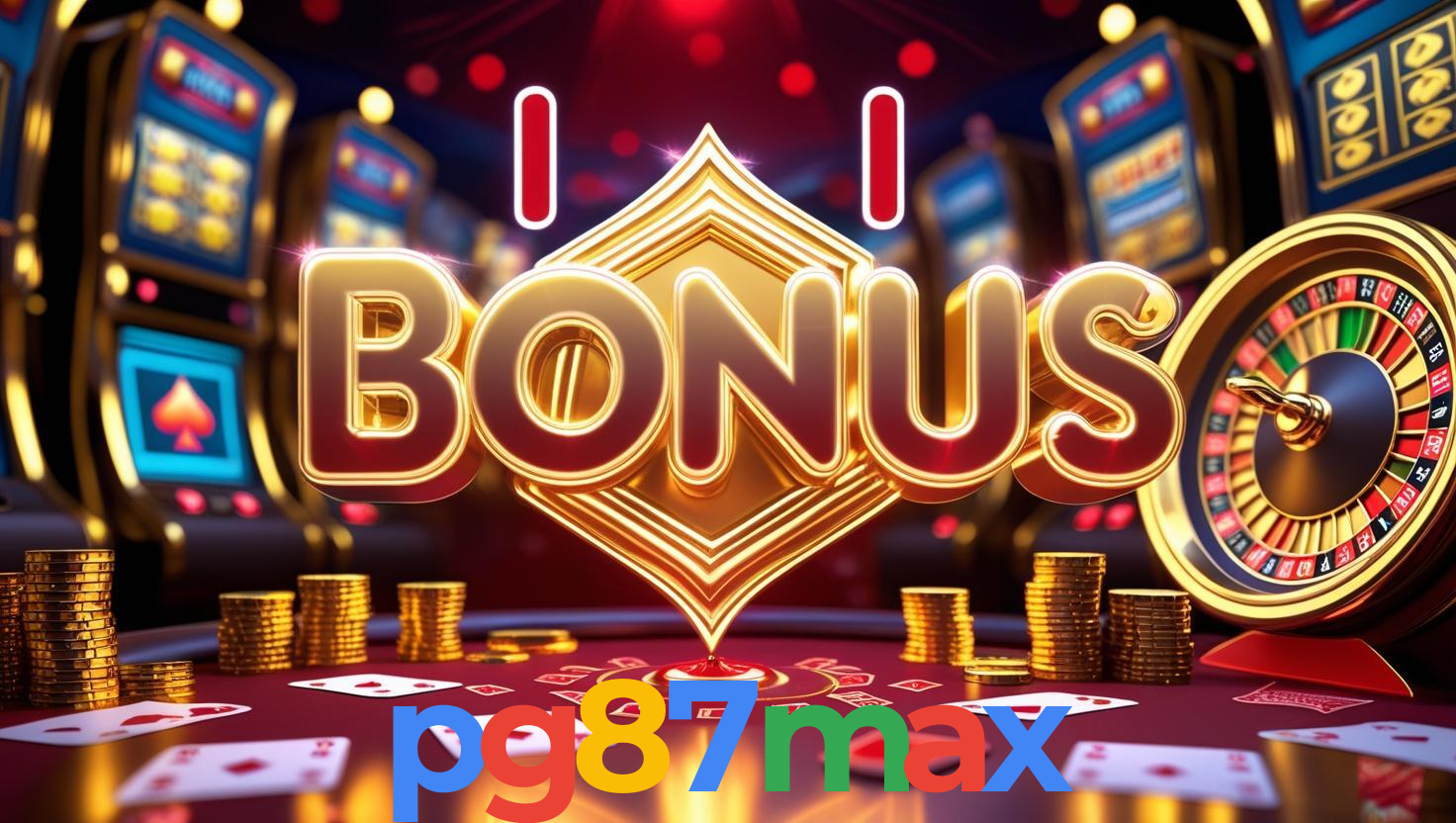 Cassino Online pg87max