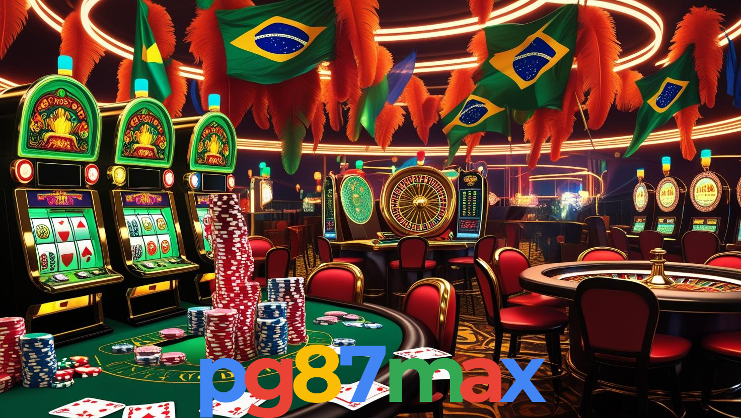 Acesso ao pg87max