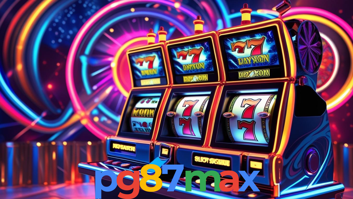 Cadastro na pg87max