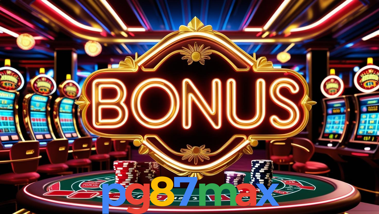 Cassino Onlinepg87max