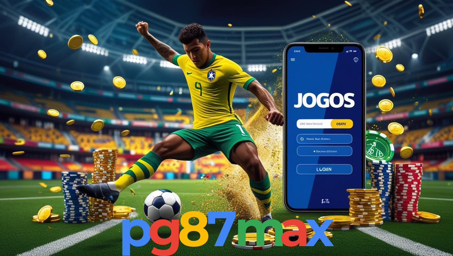 Cassino Online pg87max