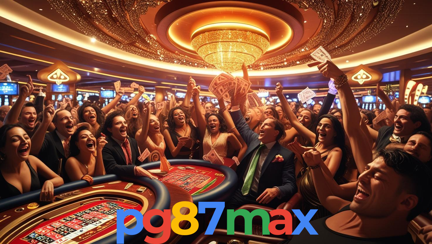 Cadastro na pg87max
