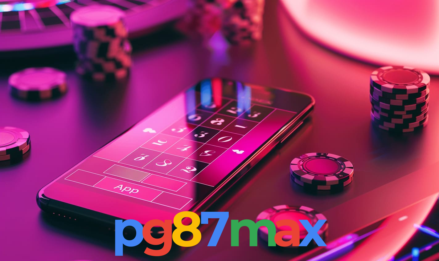 Acesso ao pg87max