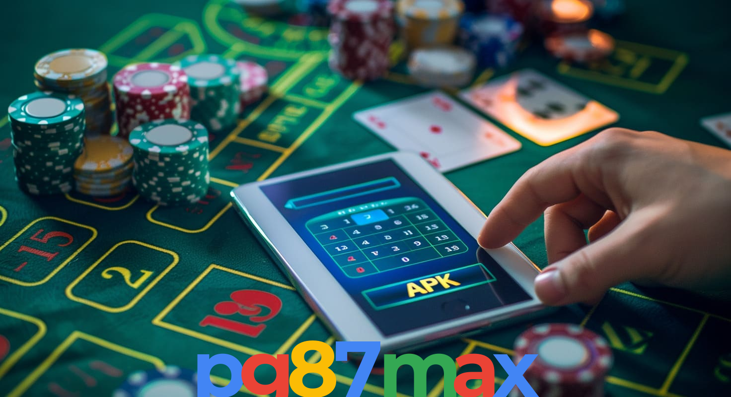 Cassino Online pg87max