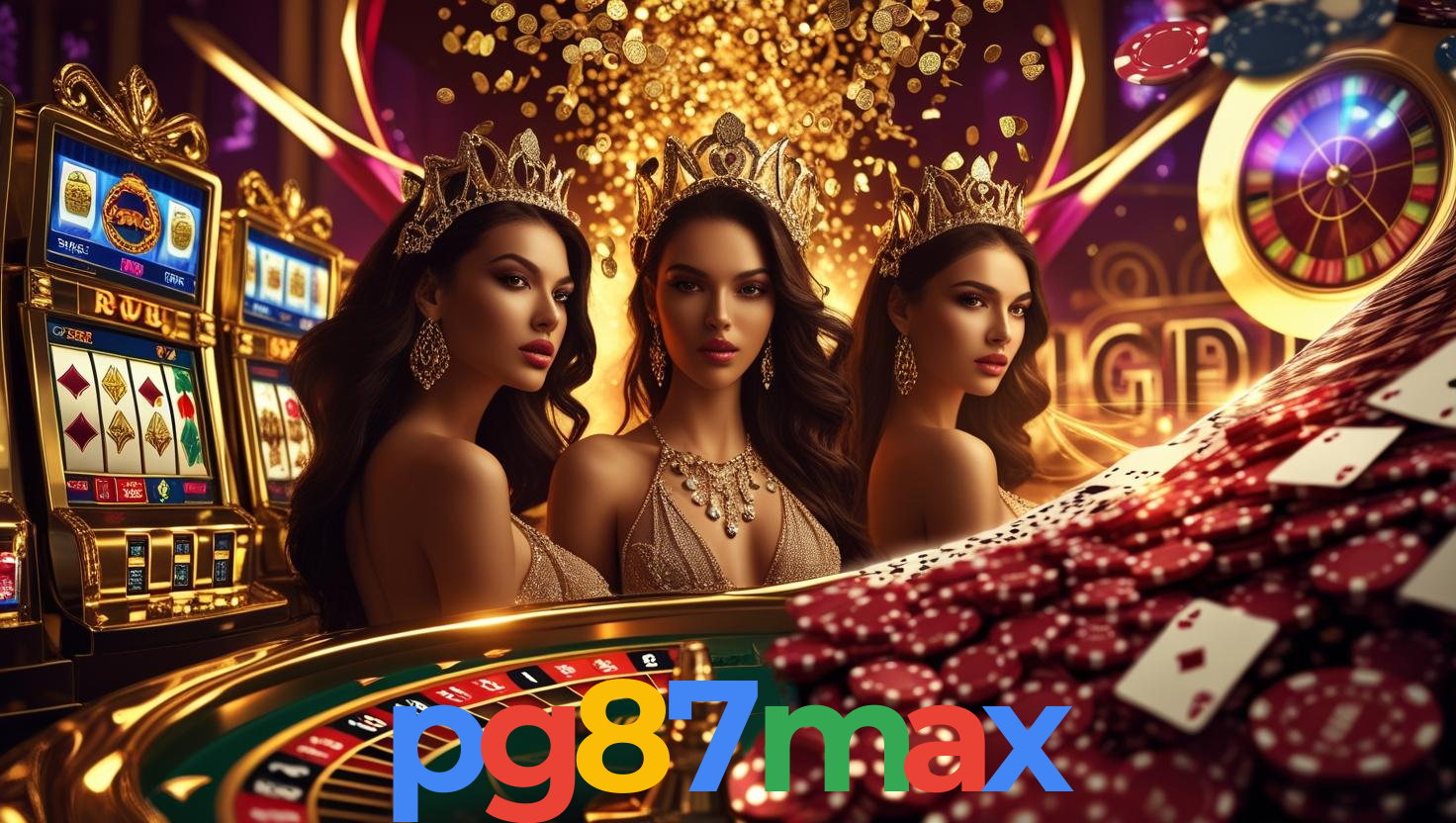 Cassino Online pg87max